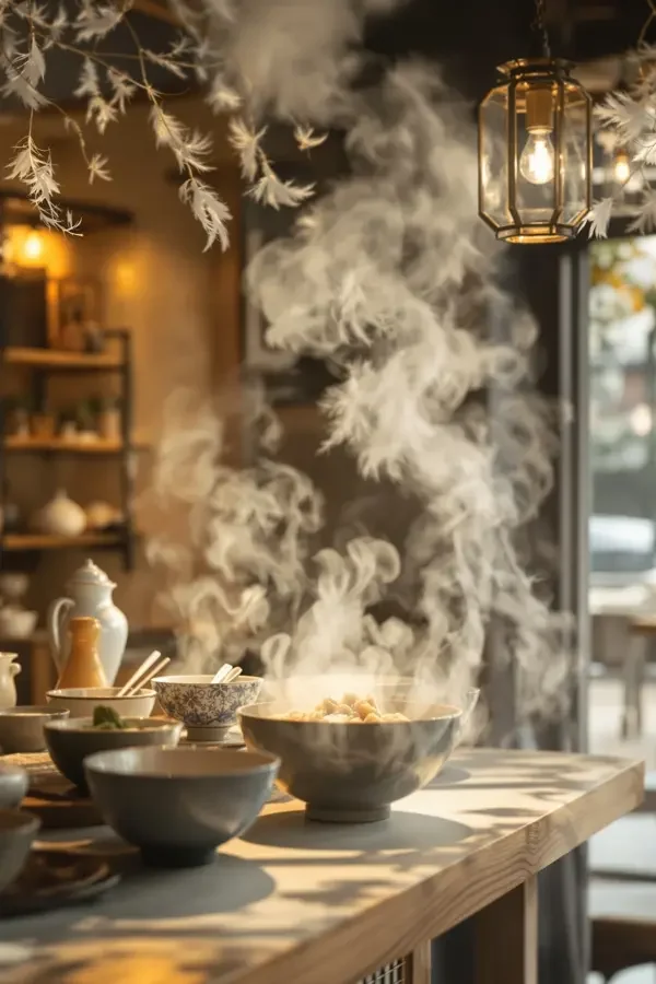 福利视频合集 - 深夜食堂 Midnight Diner
